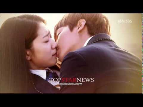 Download Lagu Ost Sountrak The Heirs Moment